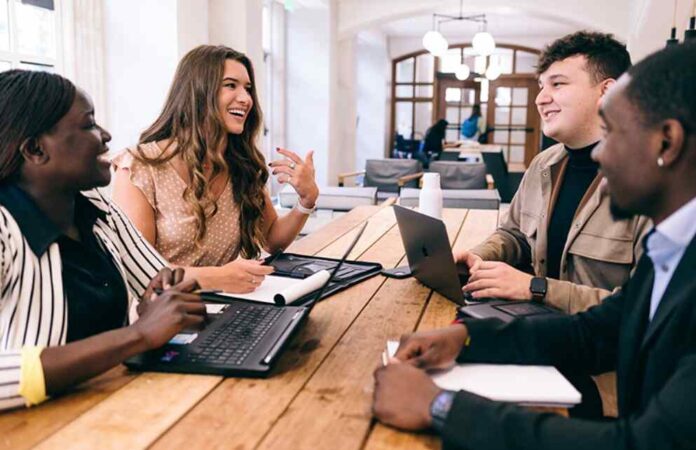 best countries for business