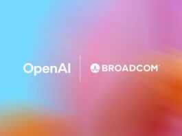 OpenAI Partners with Broadcom for Multi-Gigawatt AI Infrastructure Expansion