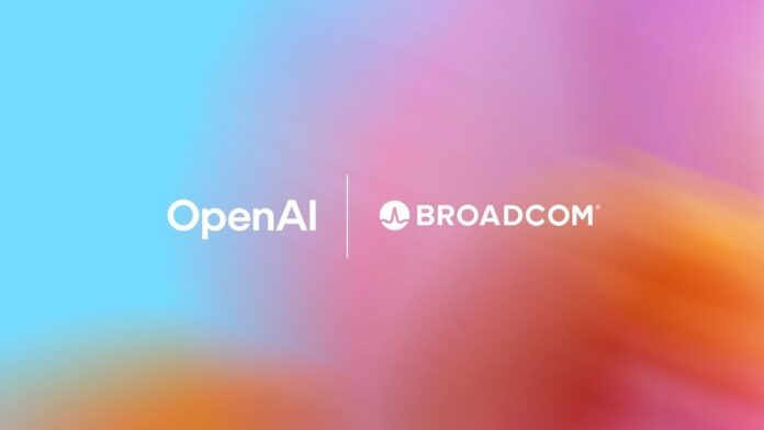 OpenAI-Broadcom