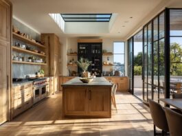 Why Oak Kitchen Cabinets Are Worth the Investment