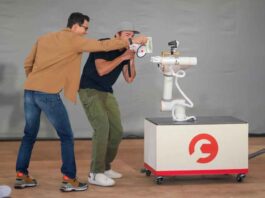Rivian CEO RJ Scaringe Spins Out Mind Robotics Raising 500 Million for AI Factory Automation