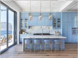 Easy to Use Kitchen Design Ideas for Better Kitchen Flow