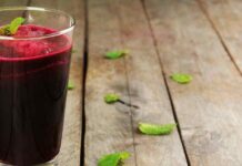Beetroot Juice Shows Promise for Supporting Kidney Health in Pregnancy