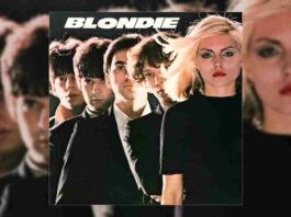 Blondie Announces High Noon Album After Nine-Year Break